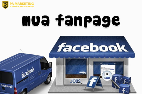 Kinh Nghiệm Mua Fanpage