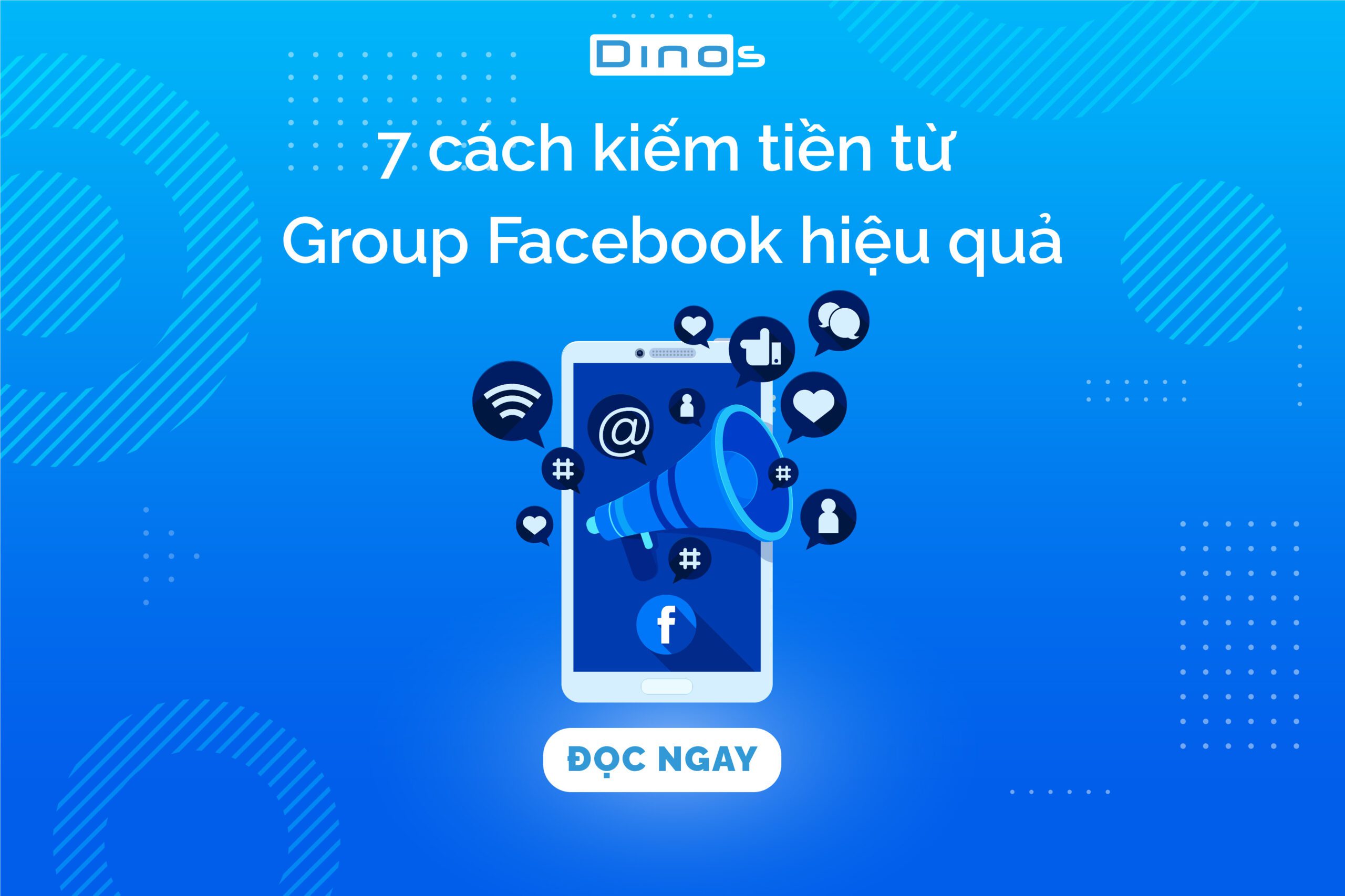 Bán hàng trong group Facebook hiệu quả