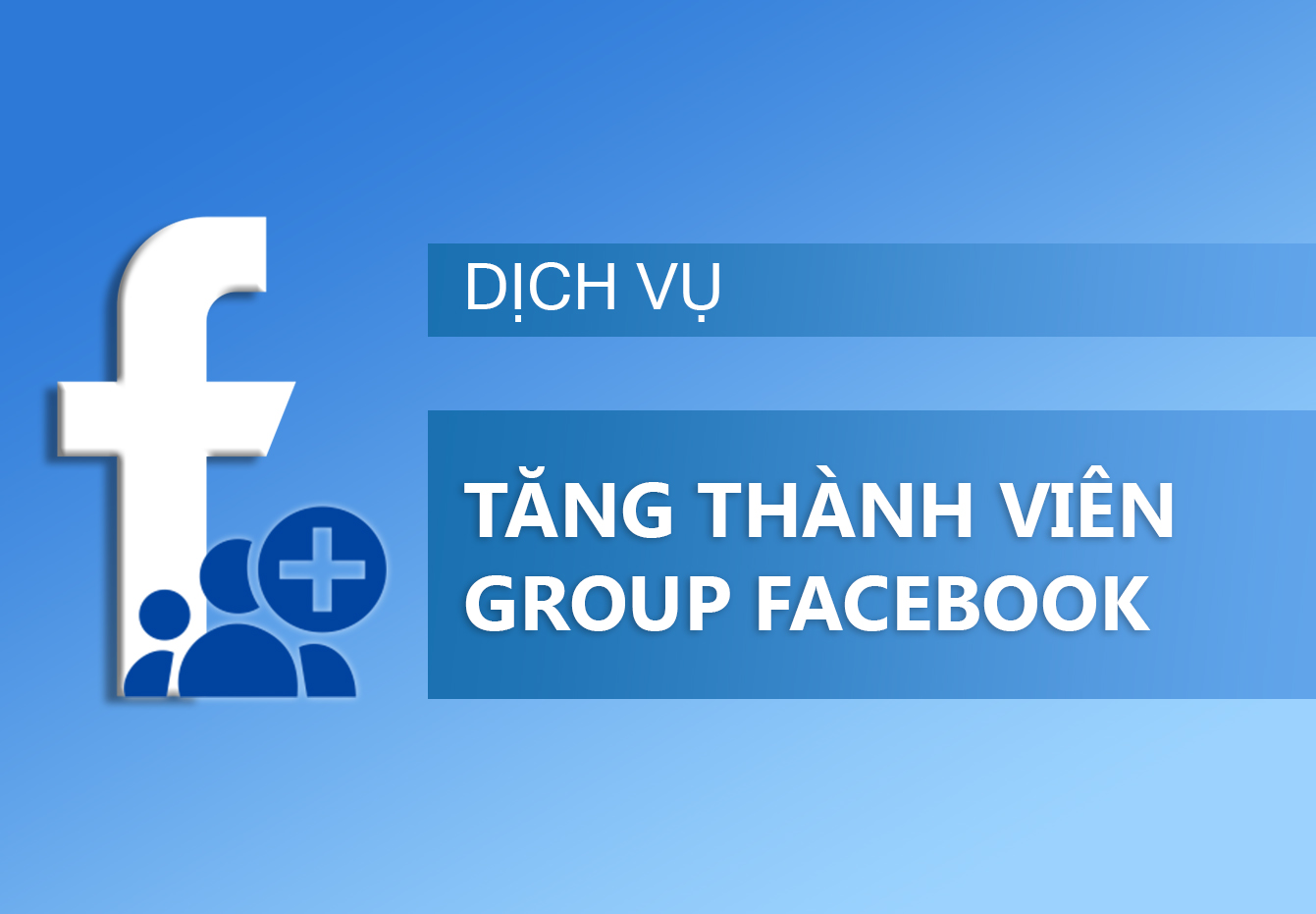 Cho thuê group Facebook là xu hướng mới