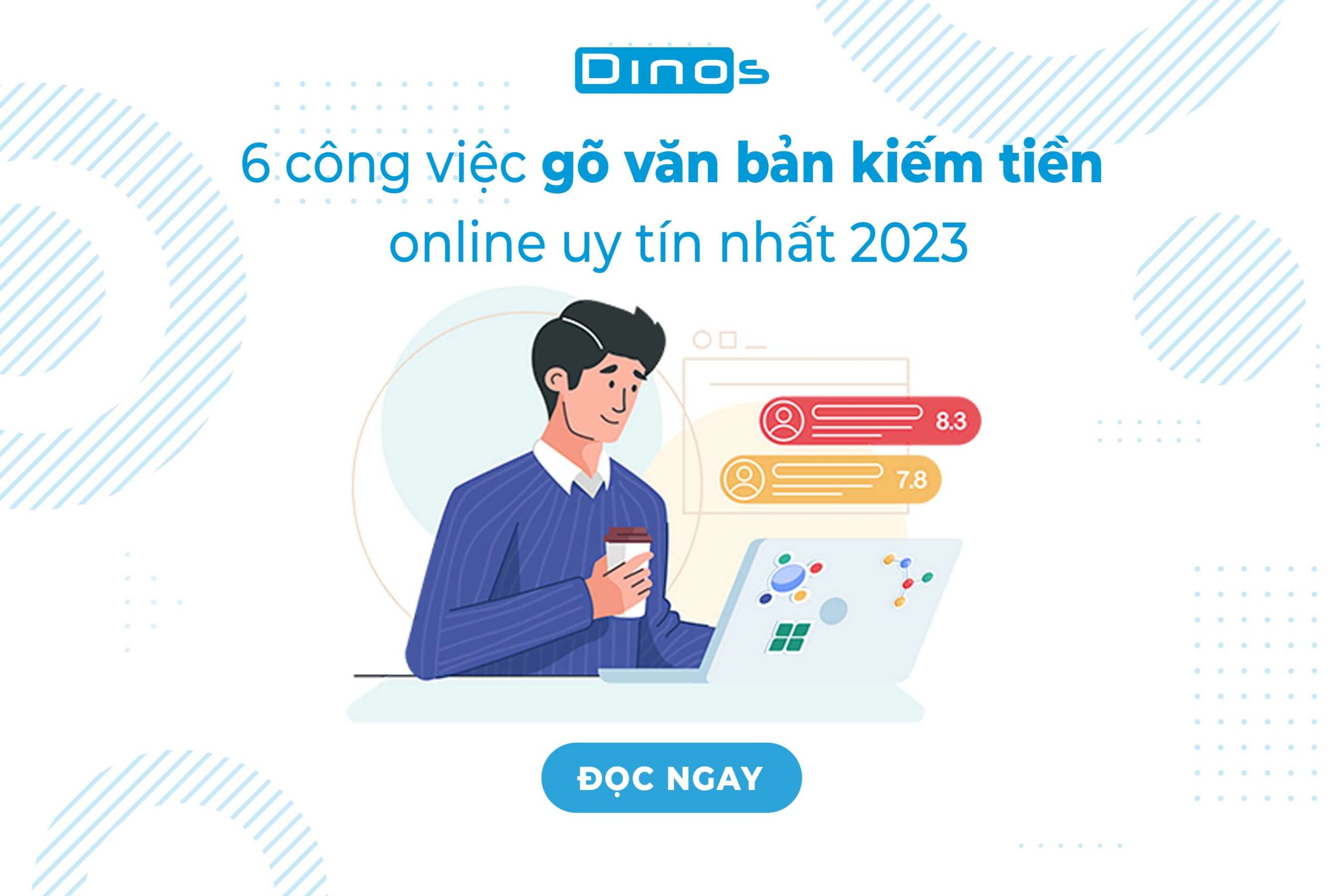 Gõ Văn Bản Kiếm Tiền