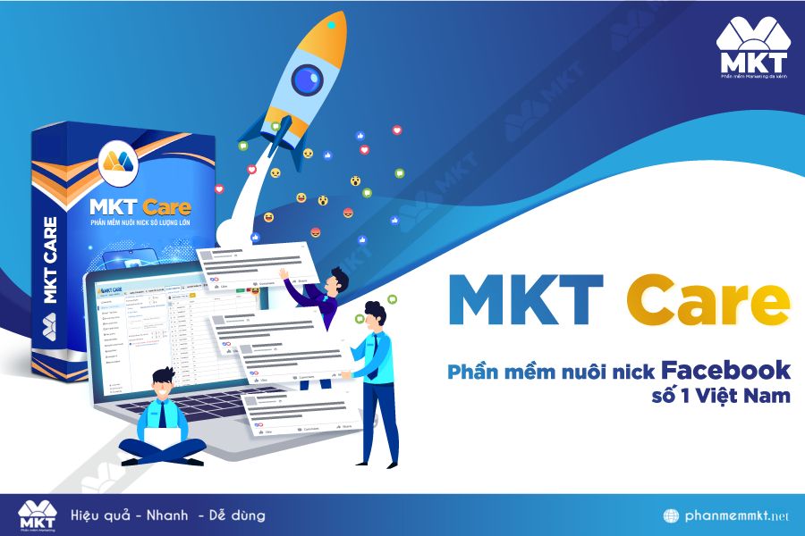 Đăng Bài Facebook Tự Động