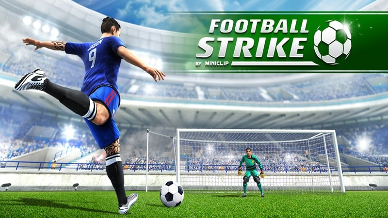Tải game bóng đá