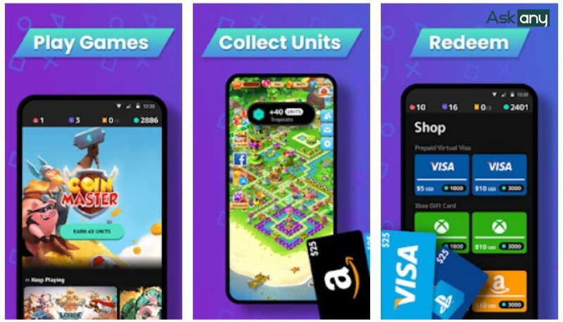 Game Kiếm Tiền