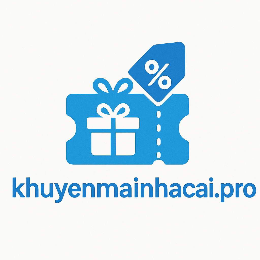 Khuyenmainhacai.pro