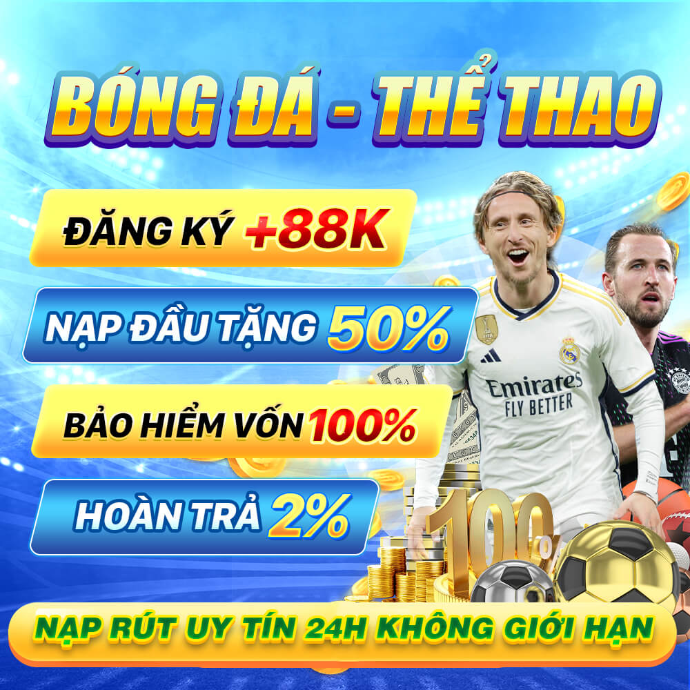 Game bài đổi thưởng
