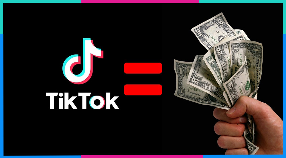 hướng dẫn cách kiếm tiền tiktok năm 2025 cực đơn giản