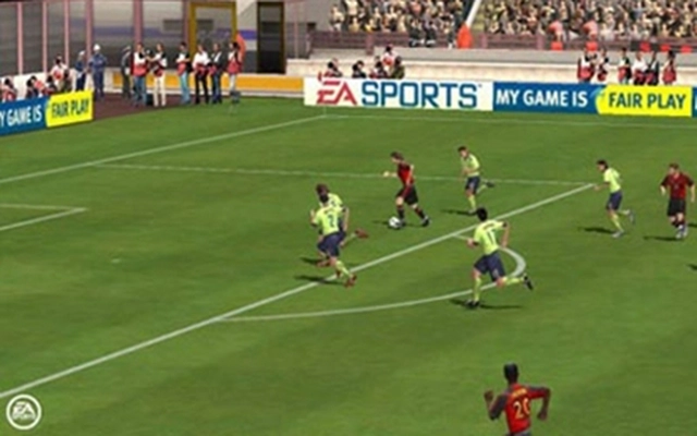 chơi game đá bóng kiếm tiền