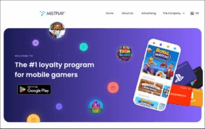 game prizes: kiếm tiền online
