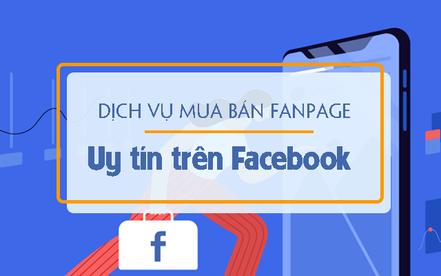 mua page facebook