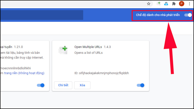 xem email của người khác trên Facebook