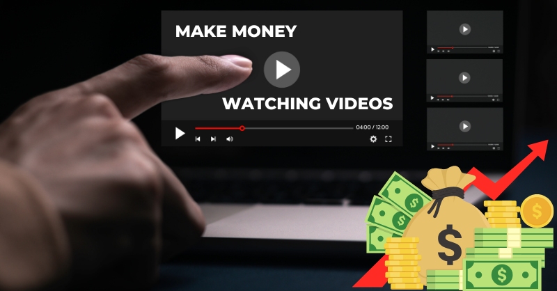 hướng dẫn xem video kiếm tiền trên telegram